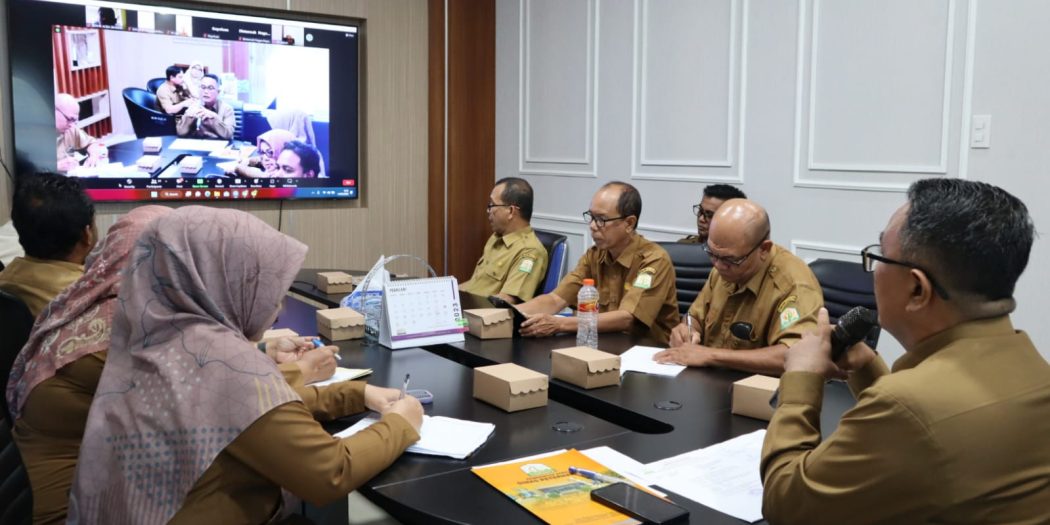 Jelang Ramadhan Dan Idul Fitri, Disnak Aceh Stabilitas Harga Daging