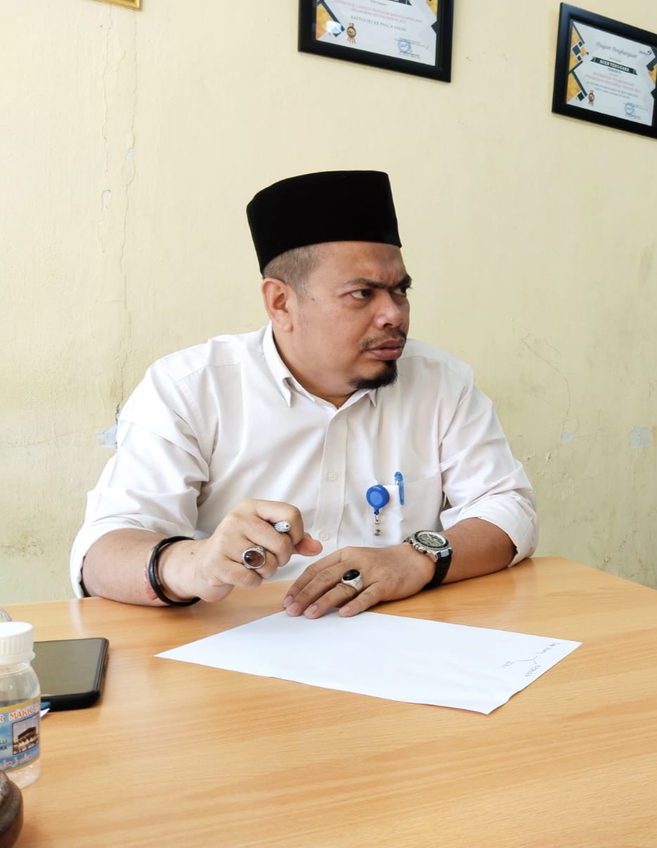 Angka Stunting Di Agara Masih Tinggi
