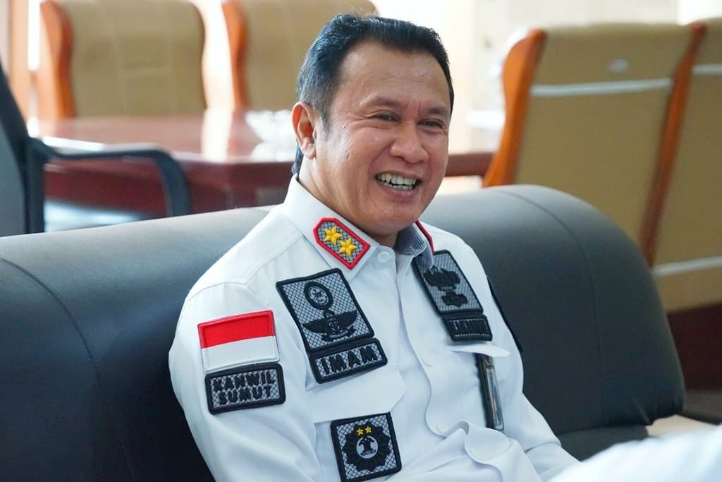 Jelang Pemilu 2024, Kemenkumham Sumut Mutakhiran Data Napi