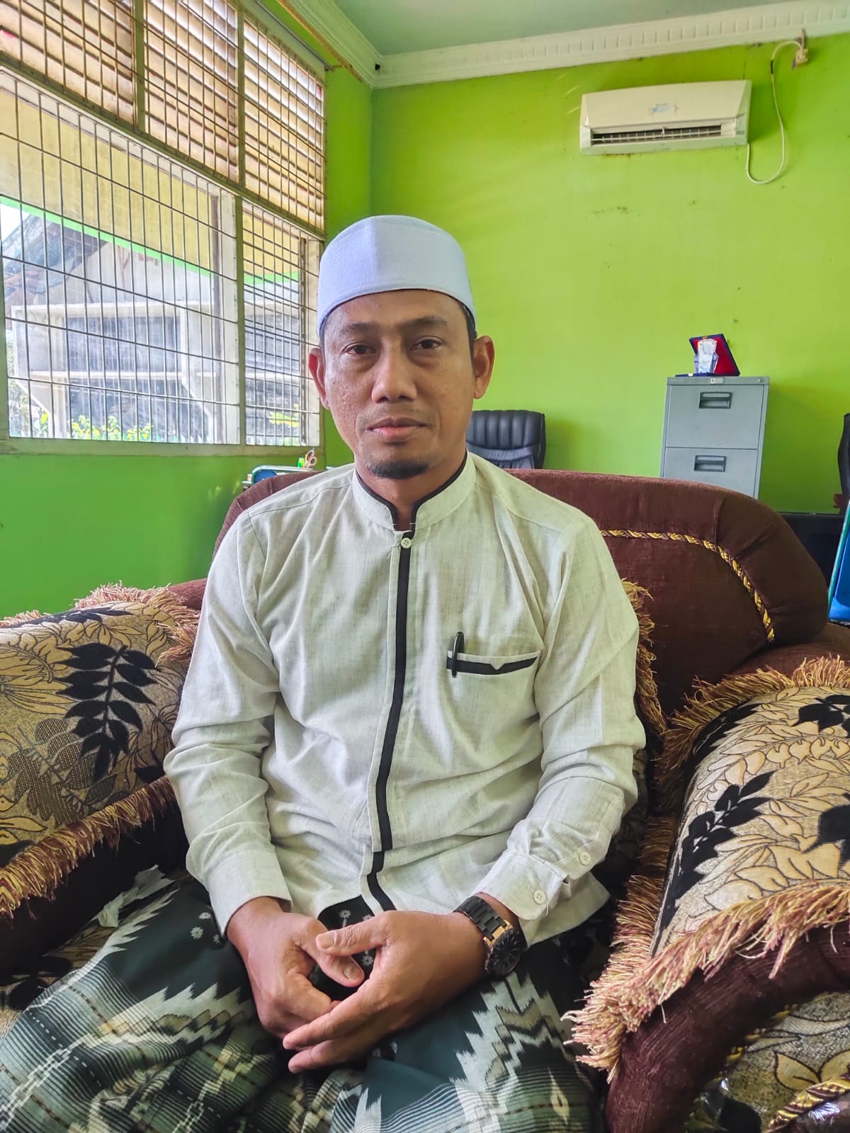 MPU Langsa Dukung Draf Fatwa Sogok Menyogok Rekrutmen KIP Dan Panwaslih Haram