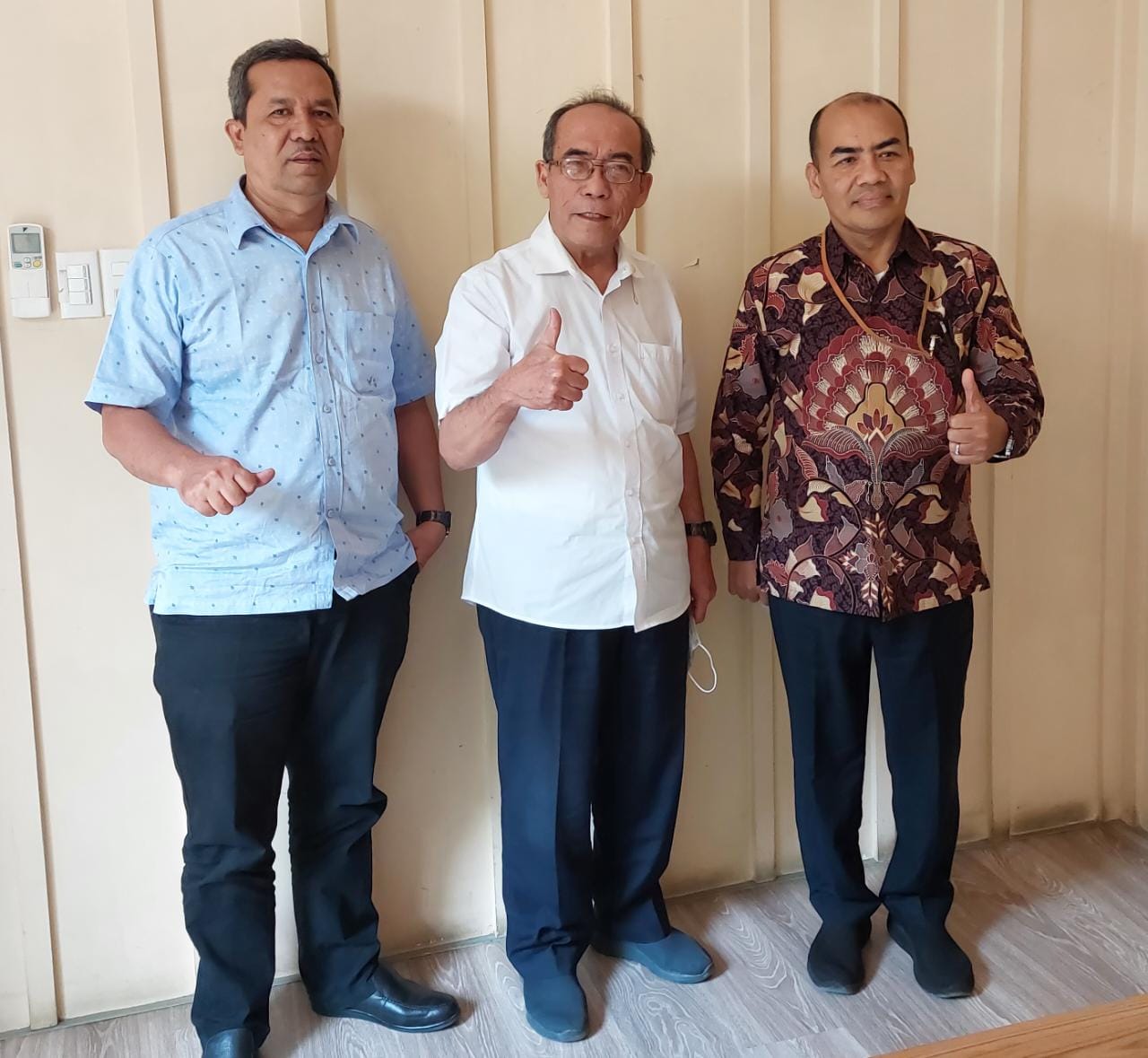 Transformasi Bidang Kesehatan dan Wisata Medis, PERSI Gelar Seminar Hingga Workshop
