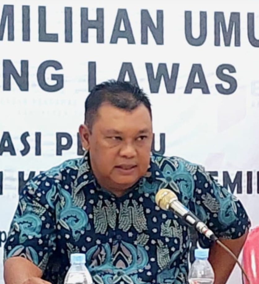 Bawaslu Tidak Pernah Terima Pengaduan Kasus Pungli KPU Palas