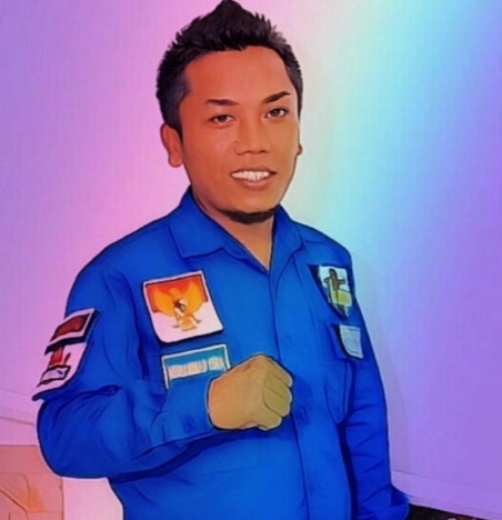 Ketua KNPI Palas Minta Pemkab Selesaikan Proyek 2022 Yang Belum Dibayar