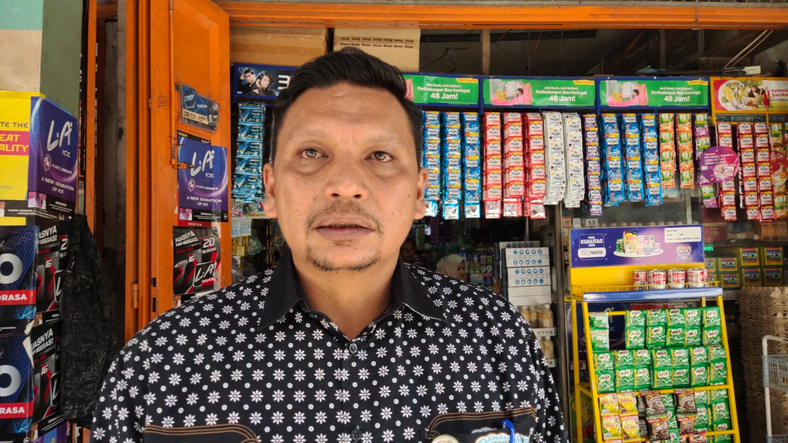 Besok, Bulog Gelar Pangan Murah