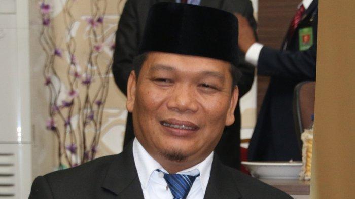 DPRK Minta Pemko Subulussalam Selesaikan Masalah Bijak Dan Tuntas