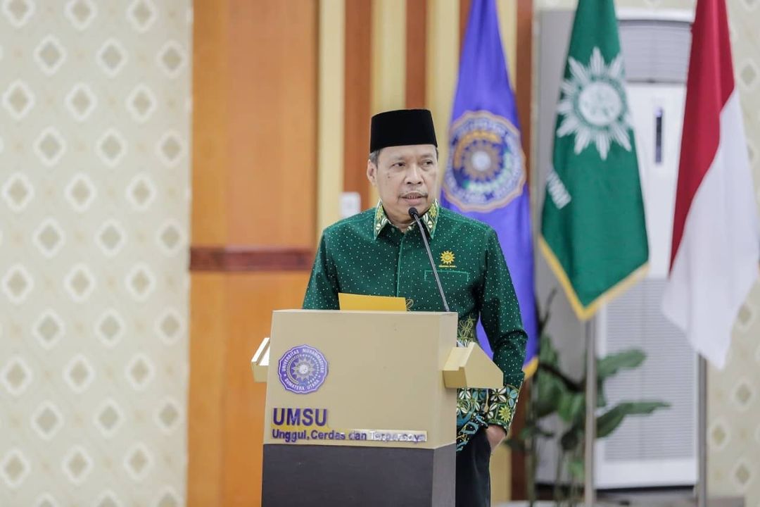 8.000 Warga Muhammadiyah Meriahkan Musywil Ke 13