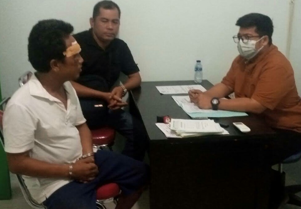 Terduga Penculik Anak Alami Gangguan Jiwa Berat, Keluarga Berdamai