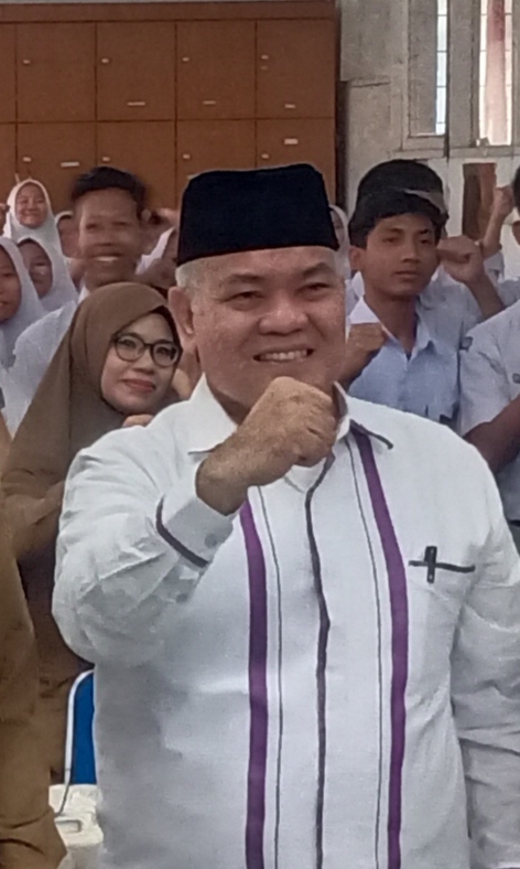 Isra Mikraj Miliki Makna Penting Di Dunia Pendidikan