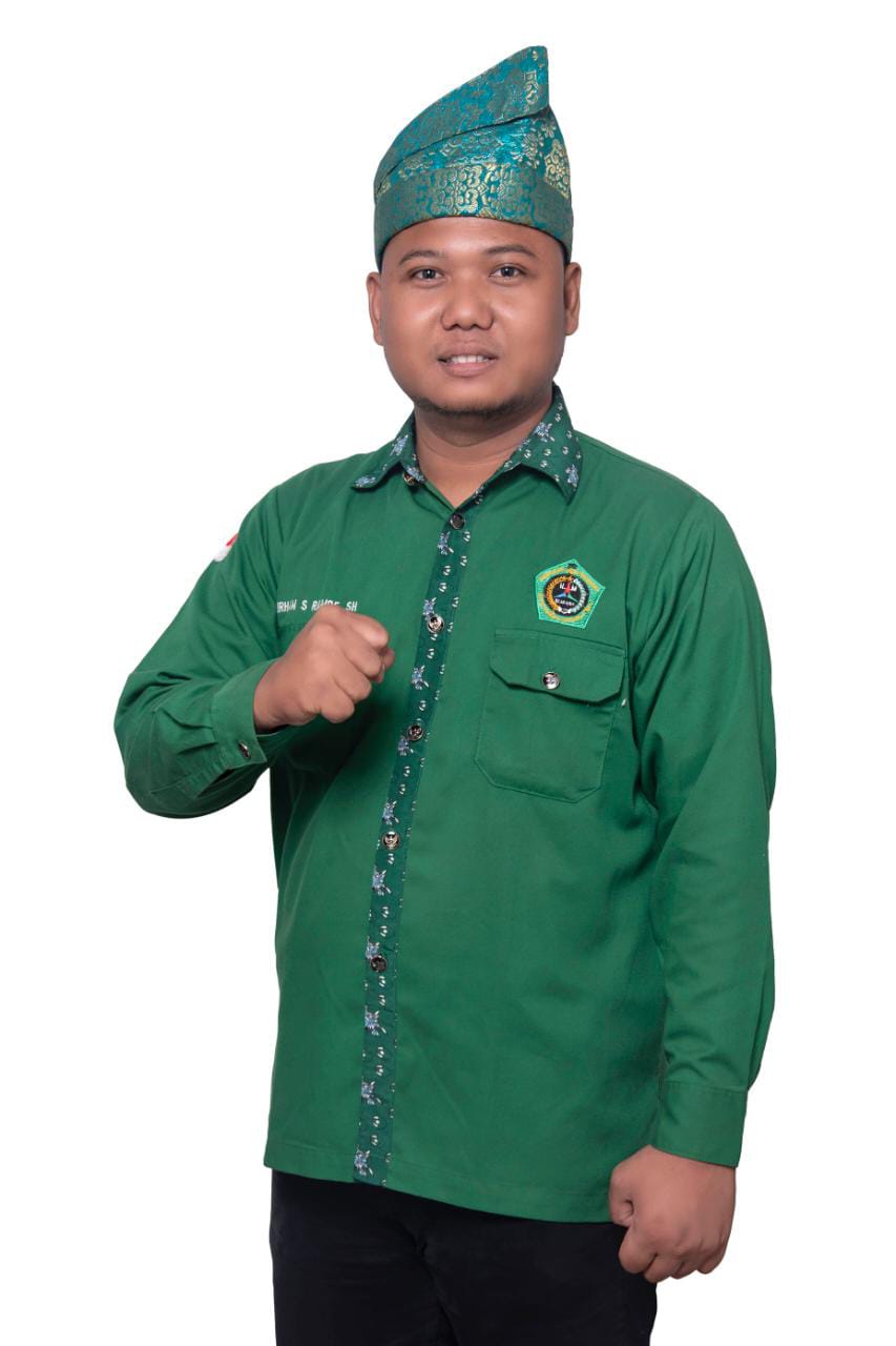 PB HM IKLAB RAYA Apresiasi Kapolres Labusel Berantas Narkoba