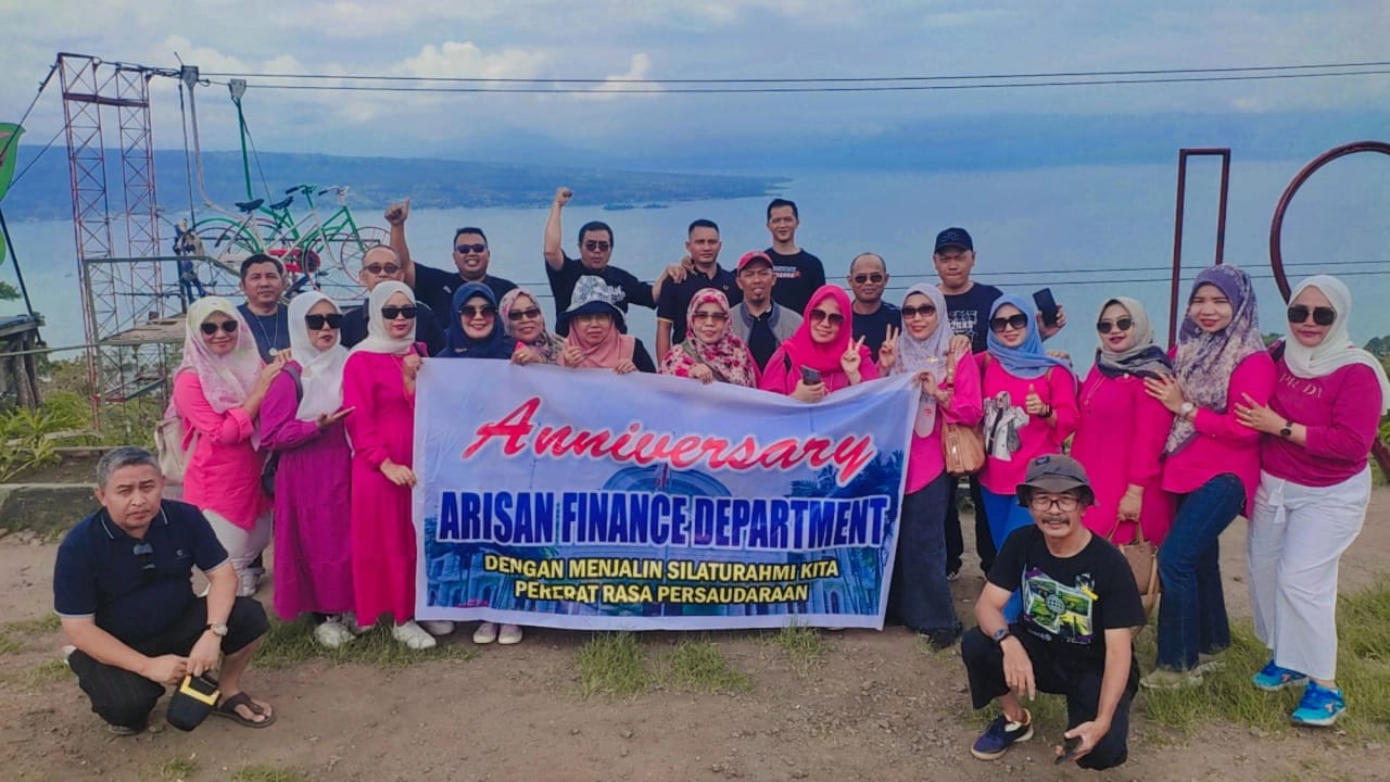 Danau Toba Makin Ramah Perempuan Dan Anak