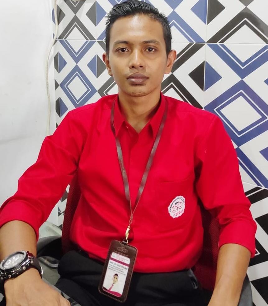 Polisi Diminta Periksa Geuchik Sungai Pauh Tanjong