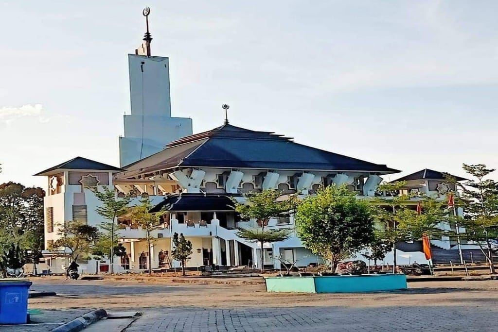MTQ Ke-22 Madina 27 Februari-2 Maret