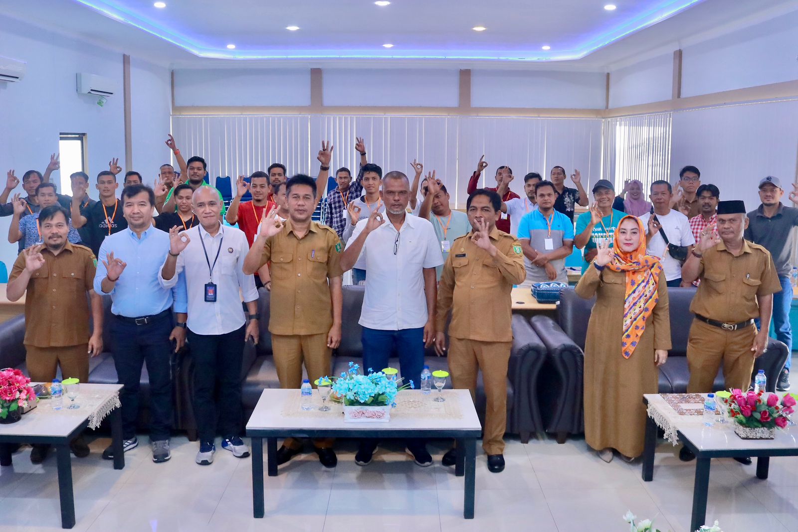 Sekdako Sabang Minta Pelaku Wisata Tingkatkan Pelayanan