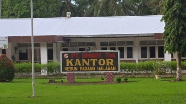 Ratusan Pintu Perumahan PT.SMART Diduga Belum Miliki PBG