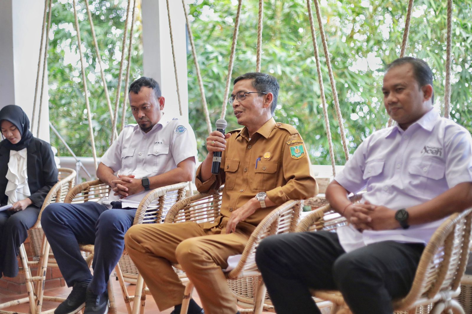 Inovasi Baru SMF, Mau Tahu Seperti Apa? Yuk Datang Ke Sabang!