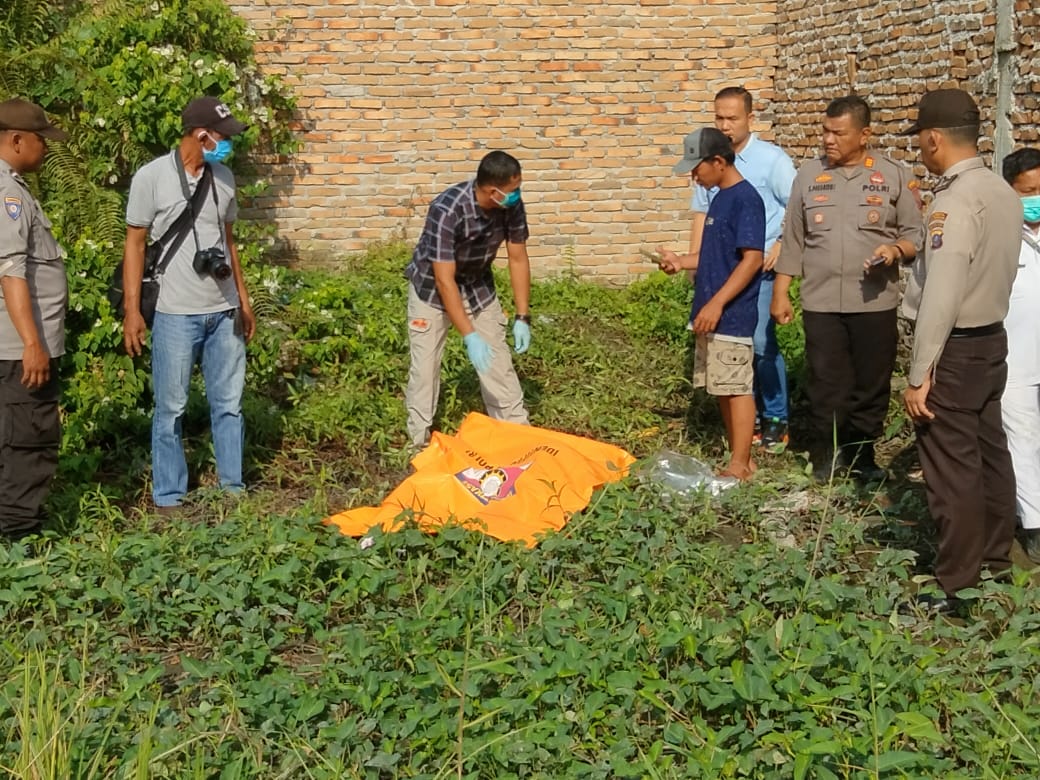 4 Hari Hilang, Bocah 3 Tahun Ditemukan Meninggal