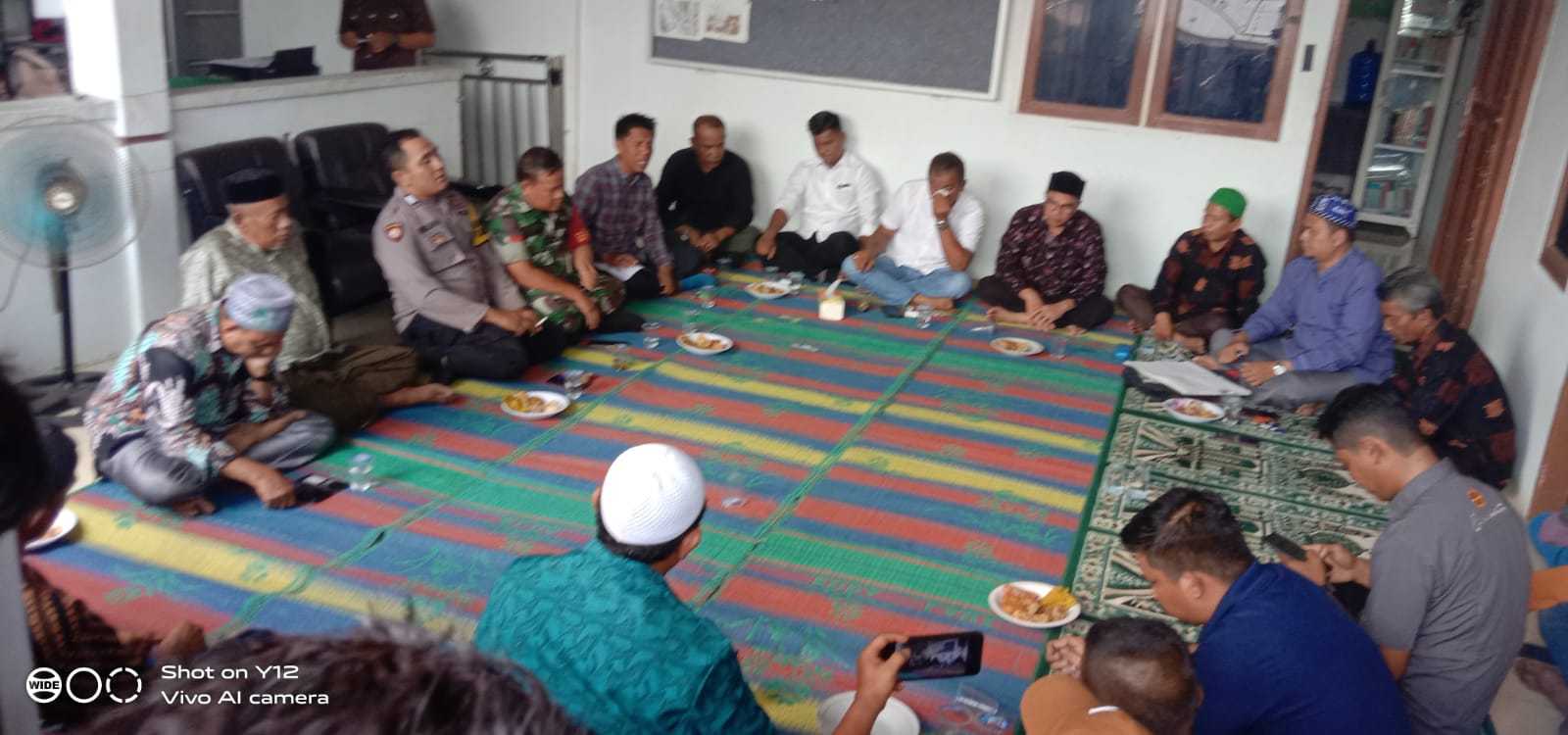 Jika Sebulan ADD 2022 Tak Terealisasi, Geuchik SP Tanjung Siap Turun Dan Dihukum