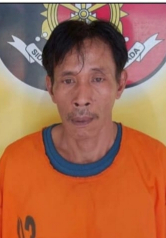 Dua Lagi Tahanan Yang Kabur Dari RTP Polsek Perdagangan Terus Dicari