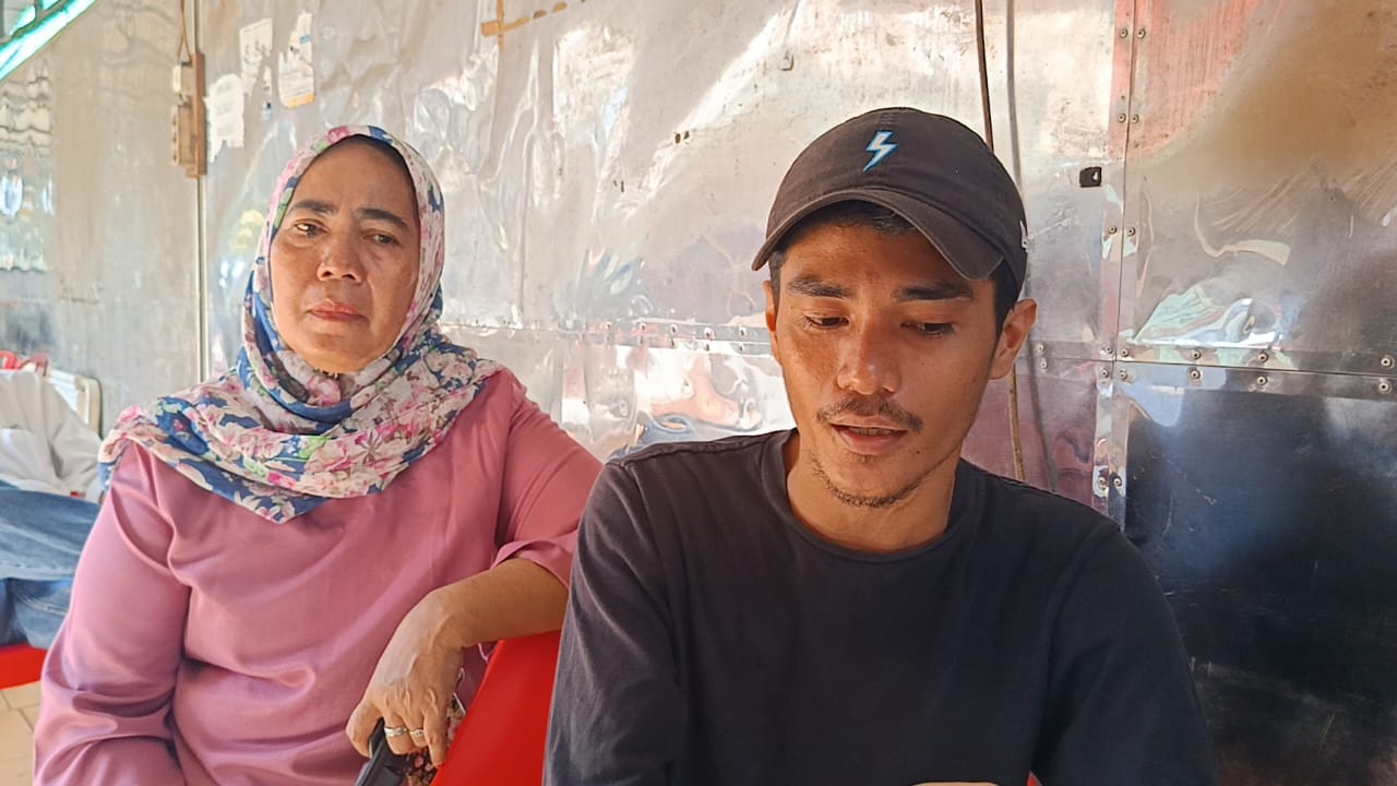 Dituduh Curi Mobil, Donny Dihajar Oknum Polisi Dan TNI