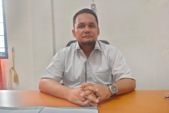 Minggu Depan, 254 Pj Kades Di Madina Ditetapkan