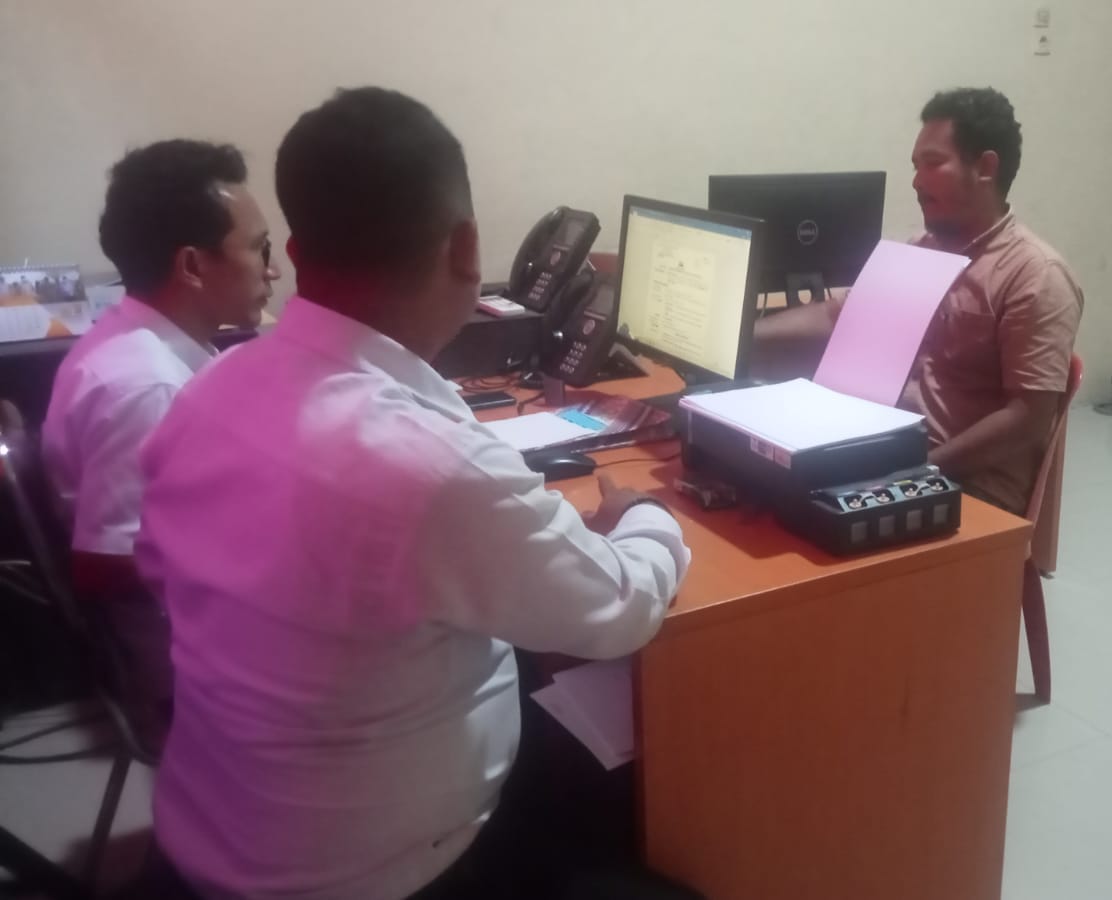 Polisi Dalami Kasus Pembunuhan Satwa Lindung Di Aceh Singkil