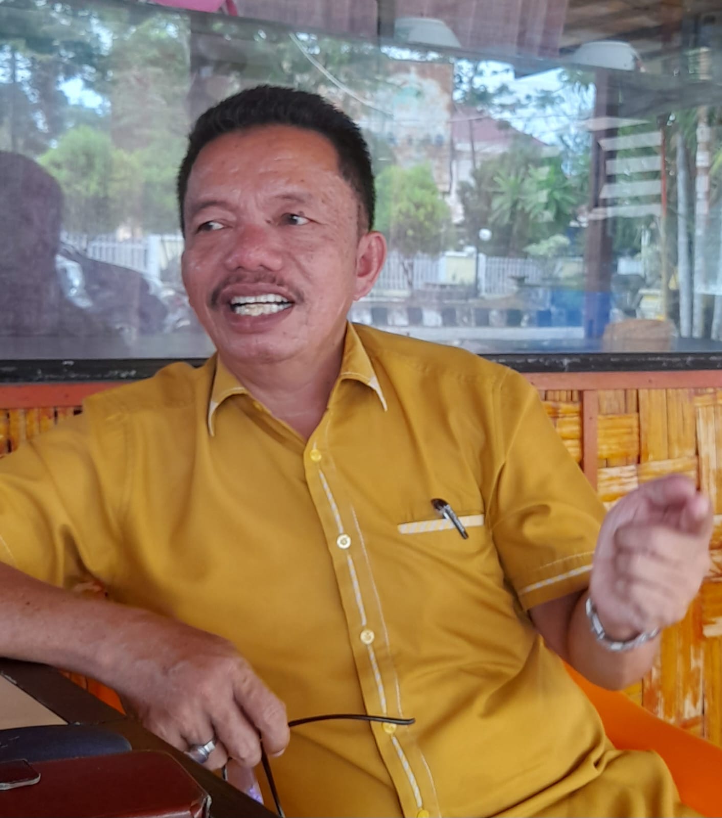 Dewan Soroti PT DM Aceh Singkil Terkesan Apatis Sahuti Keluhan Masyarakat