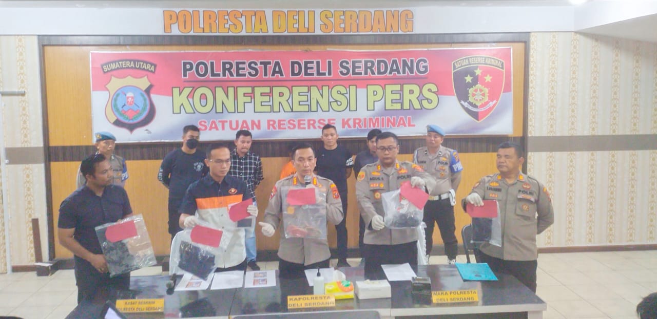 Video Porno Motif Pembunuhan Dan Pencabulan Bocah Di Batangkuis