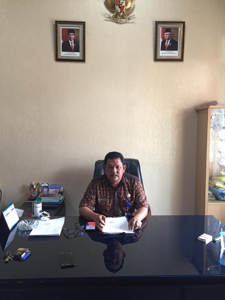 Dinas Dukcapil Madina Imbau Warga Urus KTP Digital Gratis
