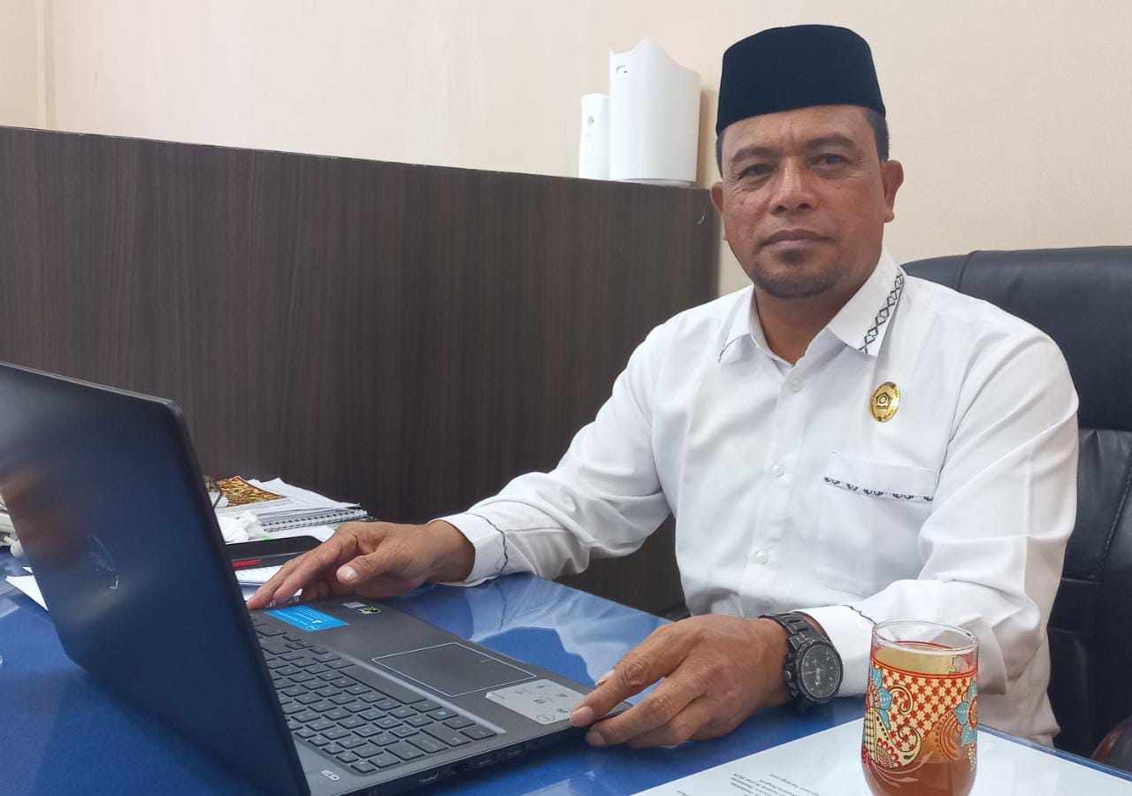 Calhaj Lansia Atim 85 Orang