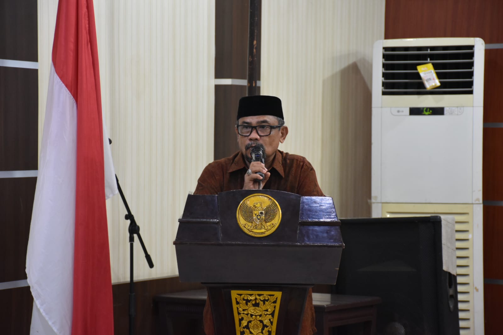 Pj Wali Kota Langsa: Forum Anak Jadi Pelopor Agen Perubahan