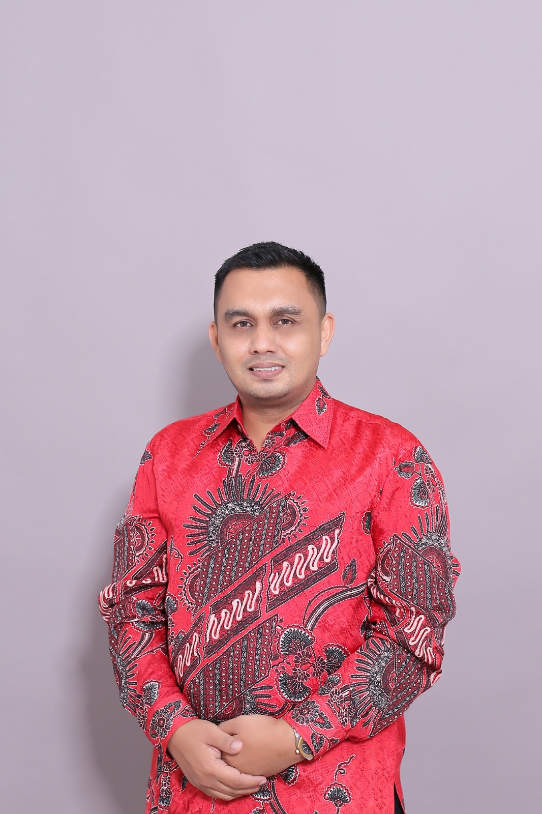 H Hendri Muliana Raih 70.1 Persen Vote Pada Polling Calon Bupati Aceh Jaya