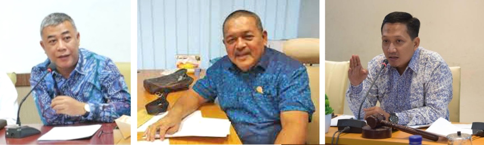 Orang Meninggal Dilantik, DPRD Sumut: Gubsu Harus Copot Kepala BKD