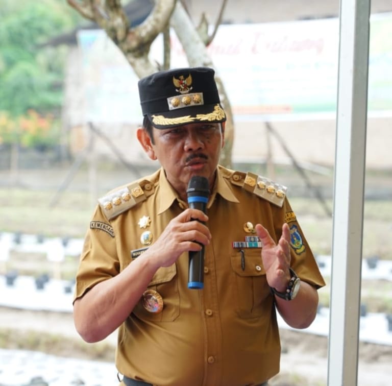 Lewat Wisata Kuliner, Pj Wali Kota Tebingtinggi Siap Manjakan Lidah Peserta F1H20