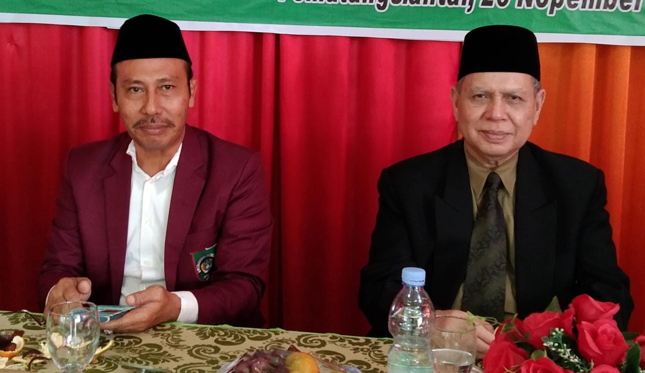 Yayasan UISU Terbitkan SK Penjaringan Calon Rektor