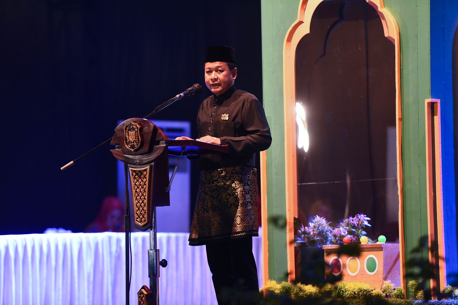 Rektor Muryanto Amin: Juara MTQ Medan Ke-56 Dipastikan Masuk USU Tanpa Seleksi