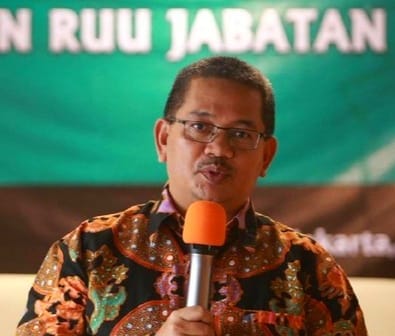 Ethics of Care: Hakim Dilarang Pamer Gaya Hidup Hedonis
