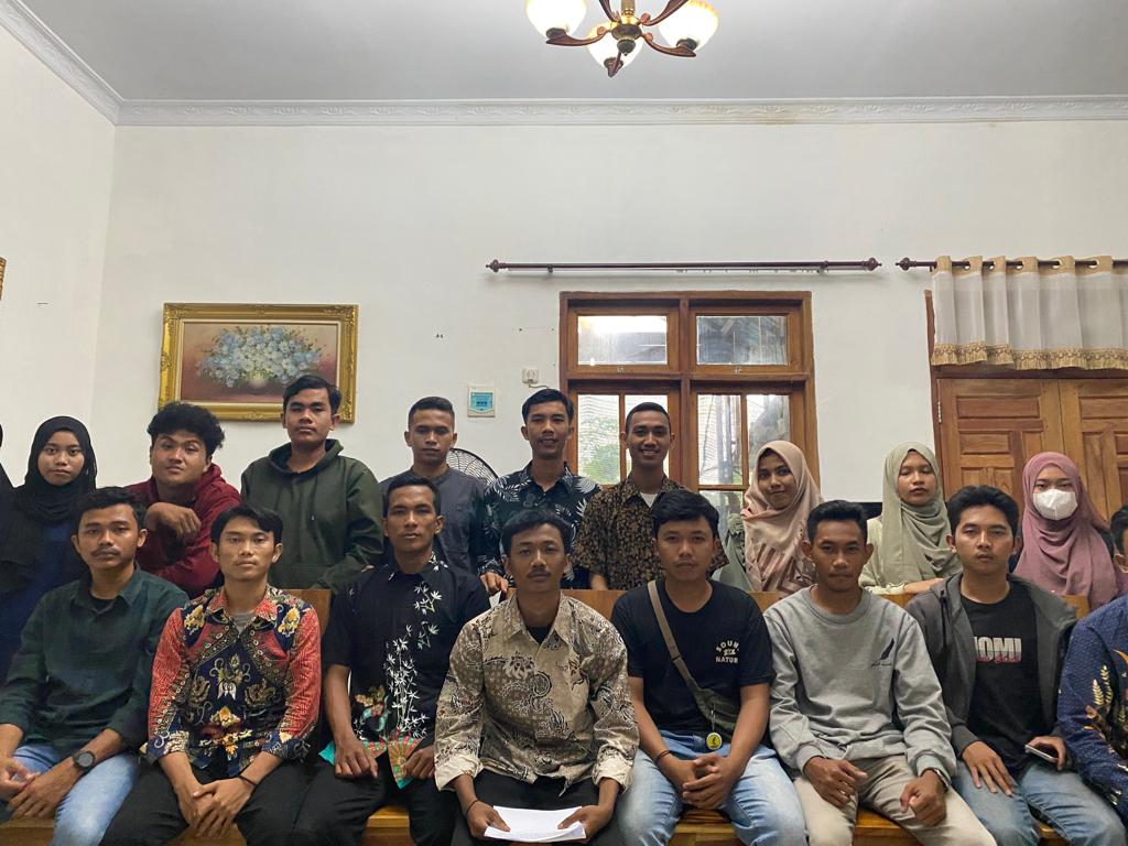 Dinilai Inskonstitusional, Mubeslub PB Himala Ditolak 11 Komisariat Dan Cabang