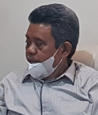 PKS Senilai Puluhan Miliar Terlantar Di Abdya
