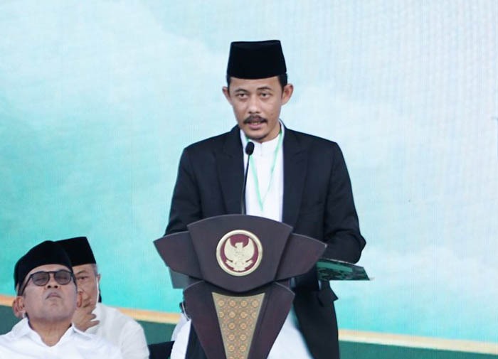 Ketum JBMI Siapkan Blue Print Bangkitkan Kembali Kejayaan Barus