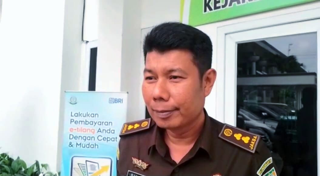 Usai Bebas Bersyarat Dzulmi Eldin Wajib Lapor