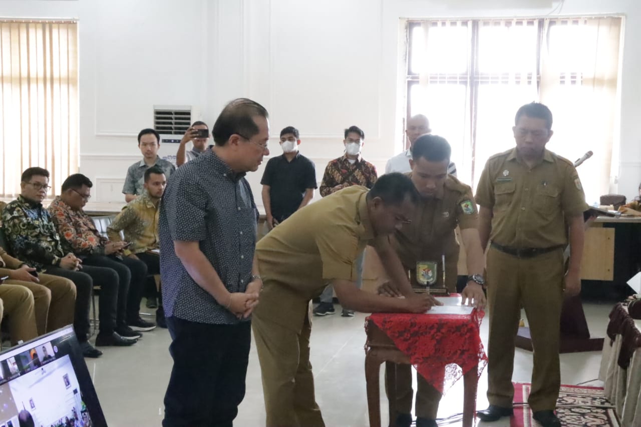 Indonesia Tak Punya Database Valid Untuk Stunting