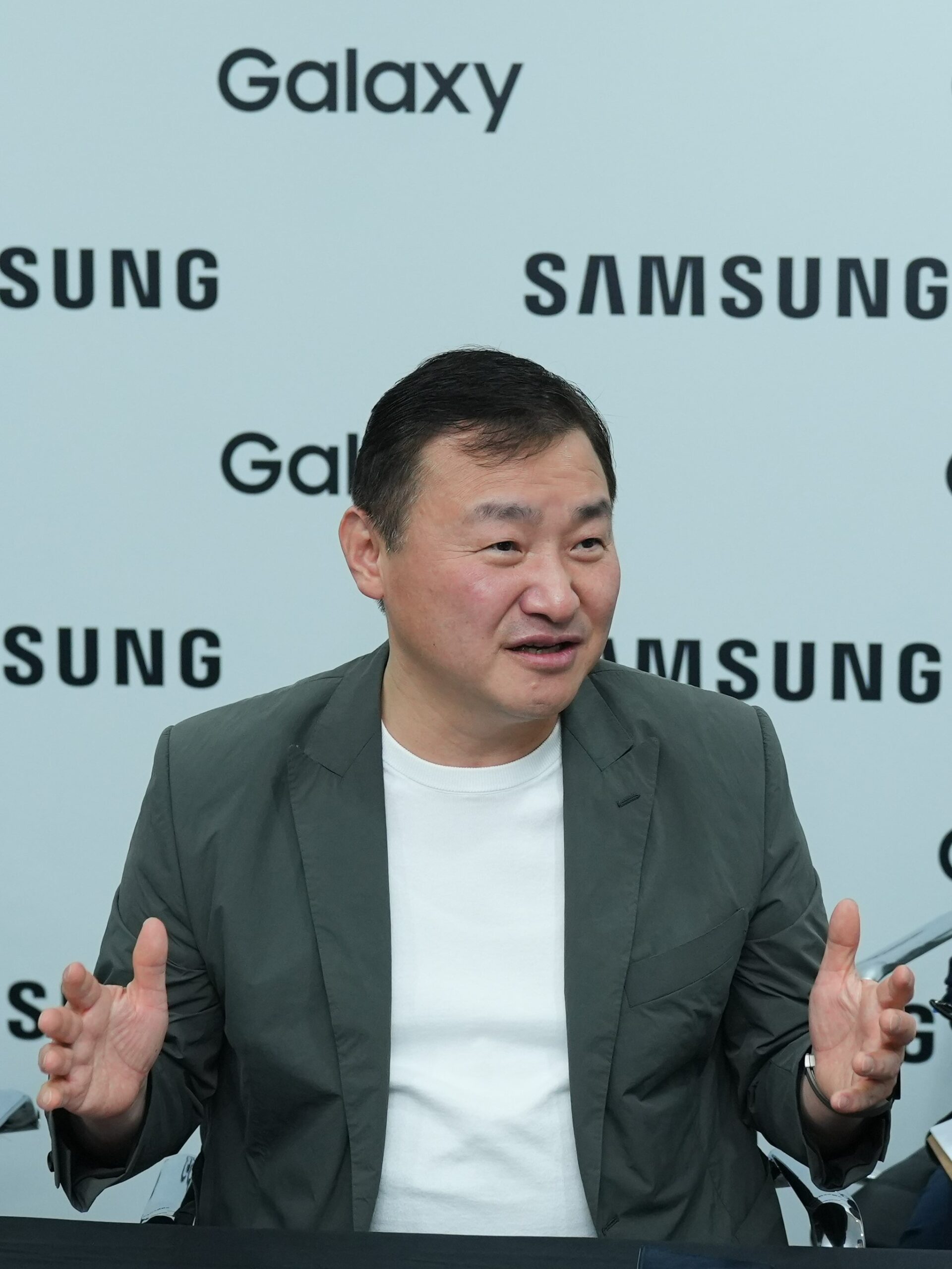 TM Roh: Konsumen Asia Tenggara mencari pengalaman seluler premium, dan Samsung Galaxy S23 Series meningkatkan standar dengan inovasi terbaik