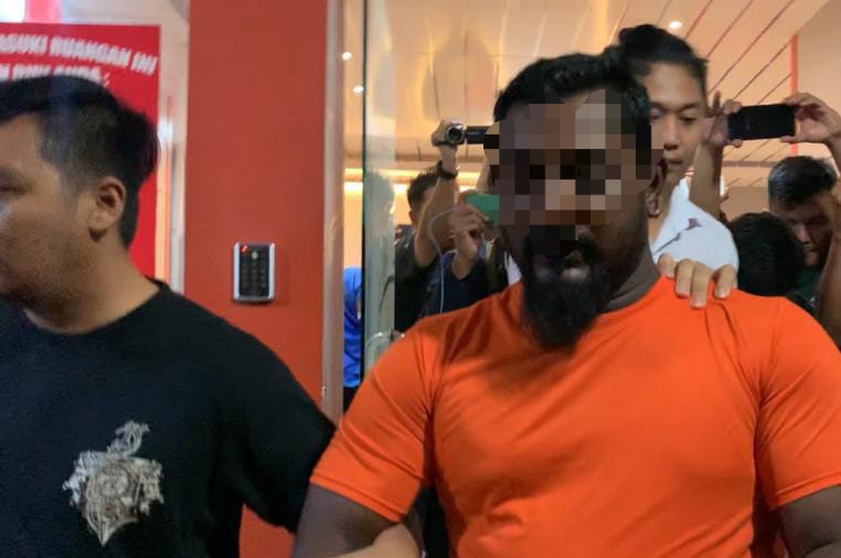 DPRA Minta Achmad Marzuki Dicopot