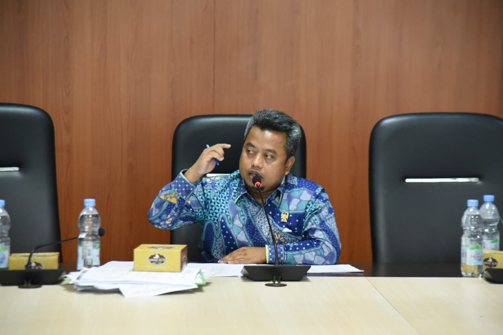 Kagumi TK Di Bali Gunakan 3 Bahasa, Bunda PAUD: Bisa Diterapkan Di Kota Medan