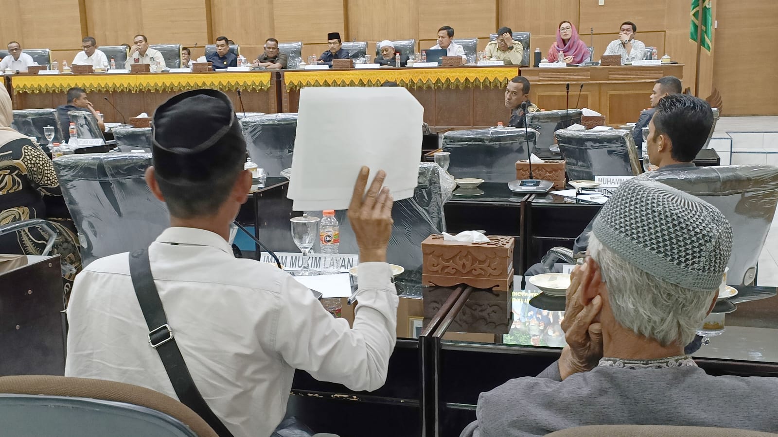 Kawanan Gajah Peneror Warga Pidie Diduga Gajah Jinak Yang Dilepasliarkan