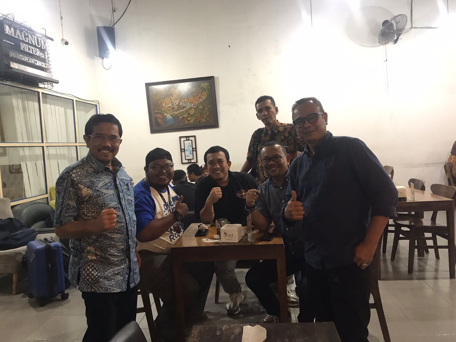 Ongku Hasibuan: Masalah Konflik Tanah Di Sumut Rawan
