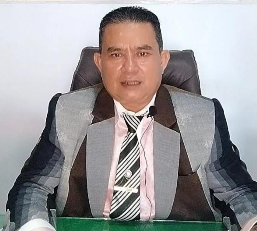 Putusan PN Jakpus Tunda Pemilu 2024 Cacat Konstitusional