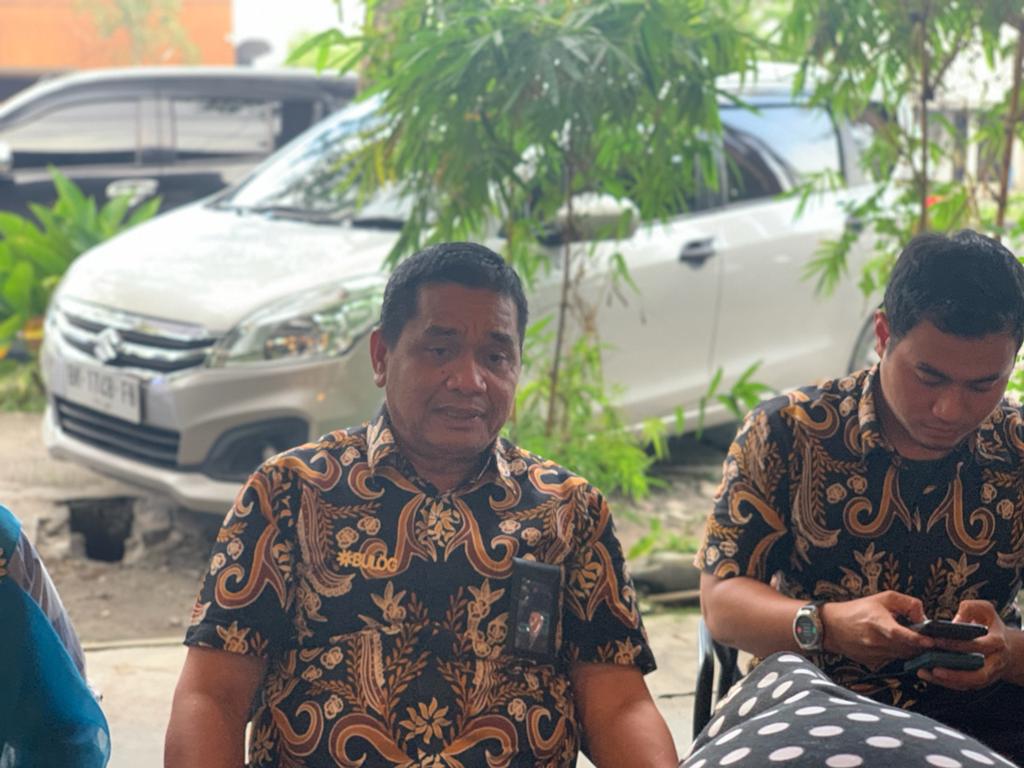 Bulog Sumut Pastikan Stok Beras, Gula, Migor Jelang Ramadhan Aman