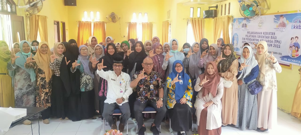 Perlu Koordinasi Lintas Sektor Dalam Percepatan Penurunan Stunting