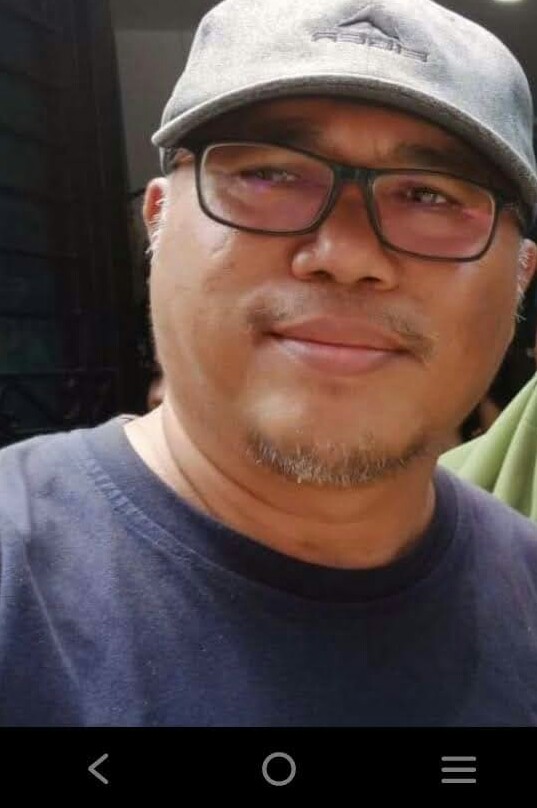 Korban Tabrak Lari Tewas Setelah Dirawat